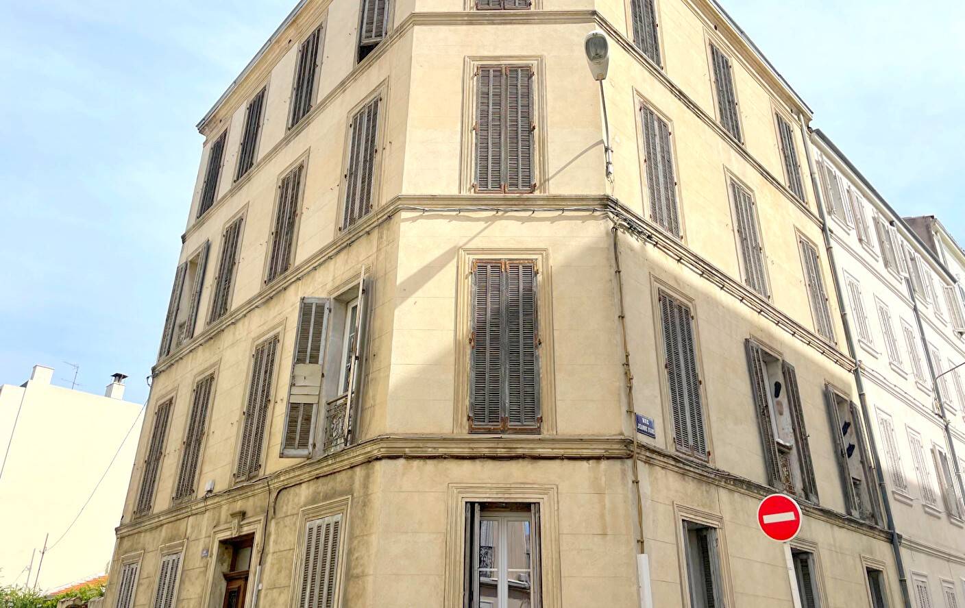 Toulon, l'une des villes les plus rentables pour de l'investissement locatif