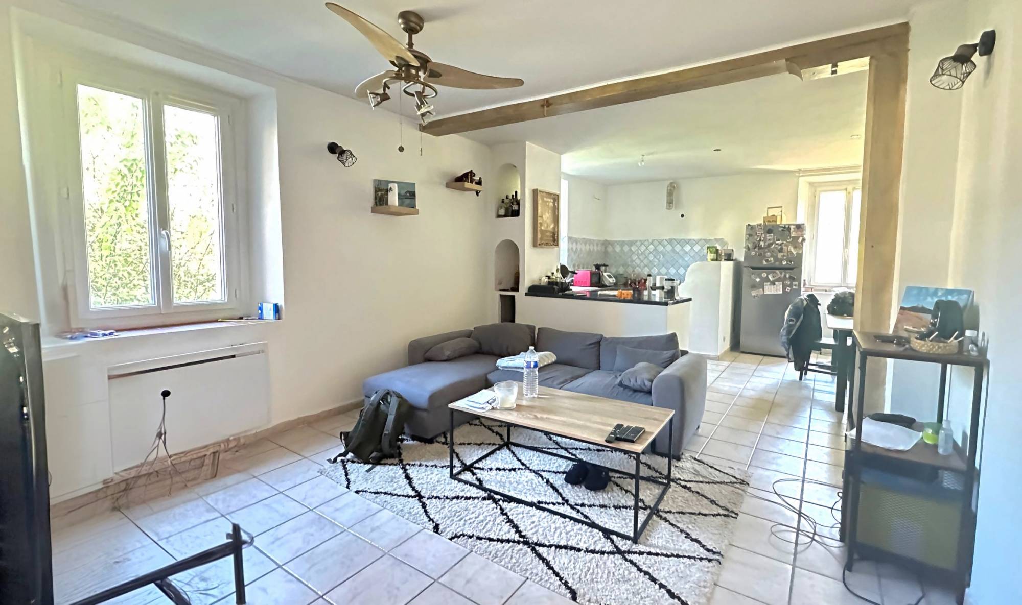 Appartement à vendre sur le secteur des Moulins à Toulon