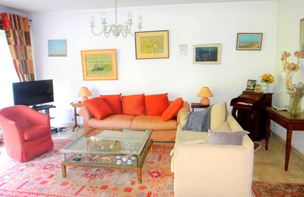 Appartement de 100 m² habitables à vendre à Toulon
