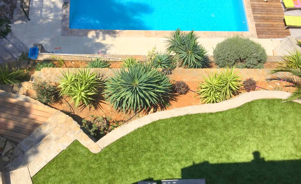 Villa d'exception avec piscine à vendre à Toulon