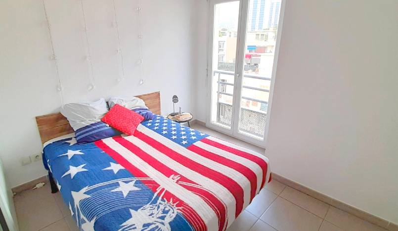 Appartement d'une chambre à vendre par Orpi Papazian