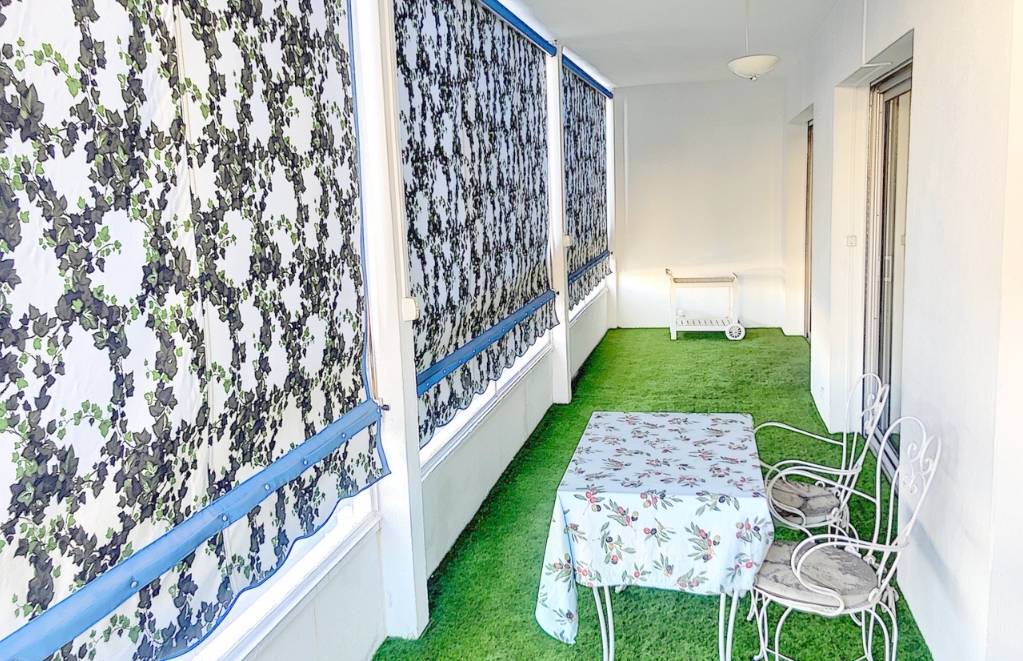 Appartement T3 à vendre quartiers La Mitre - Le Mourillon