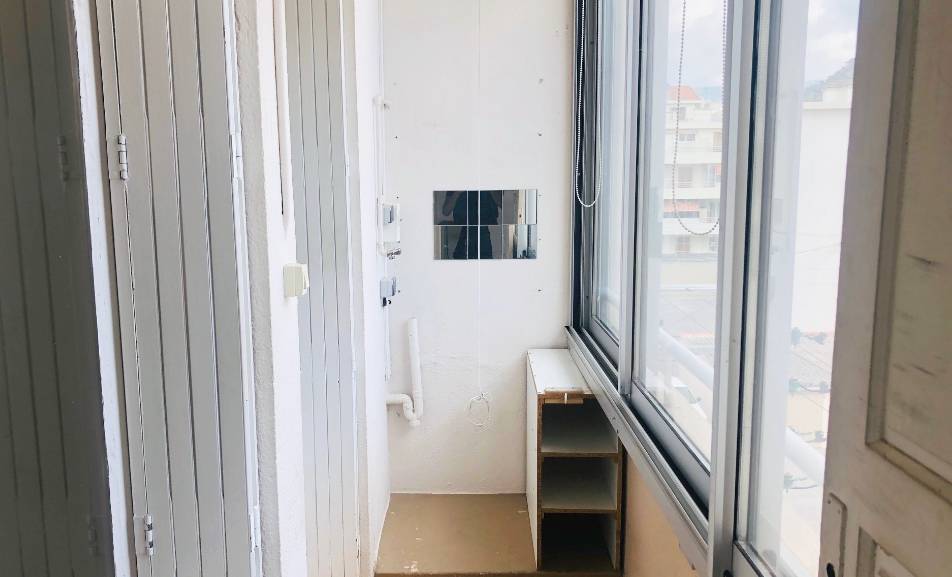 Appartement à vendre quartier Ouest de Toulon