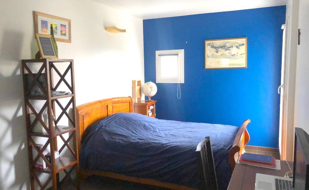 Appartement amovible en 4 pièces