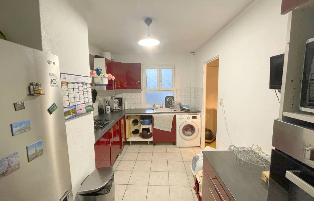 Appartement avec cave à vendre à Toulon Ouest