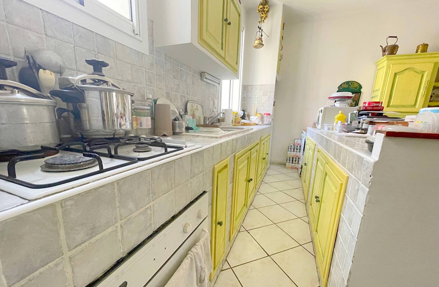 Découvrez une nouvelle exclusivité dans les environs du Boulevard Bazeilles