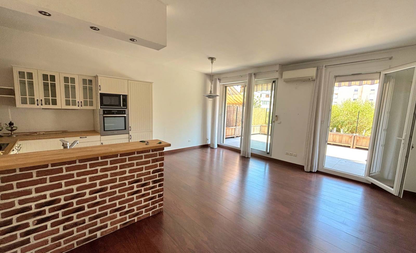 Appartement à vendre Avenue François Cuzin à Toulon, résidence 