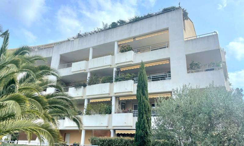 Appartement à vendre dans la résidence 