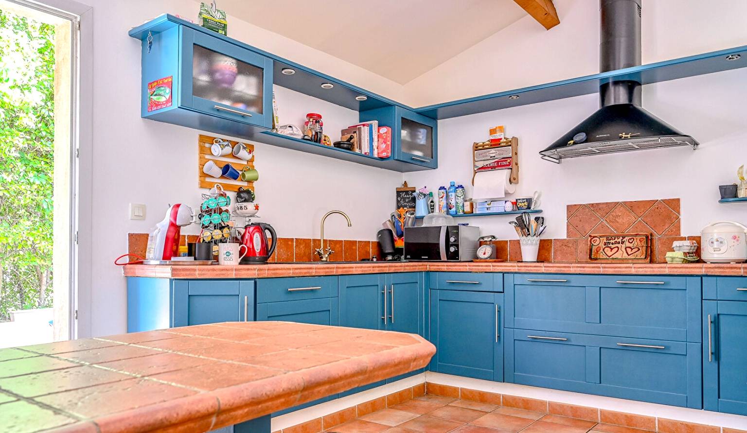 Cette maison est à vendre en exclusivité dans votre agence immobilière Orpi