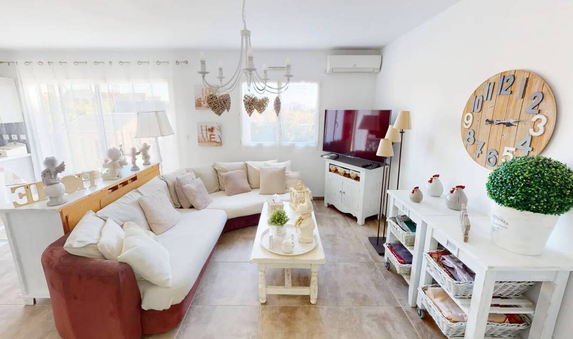 Maison T5 avec prestations de qualité à vendre Avenue de la République à la Farlède
