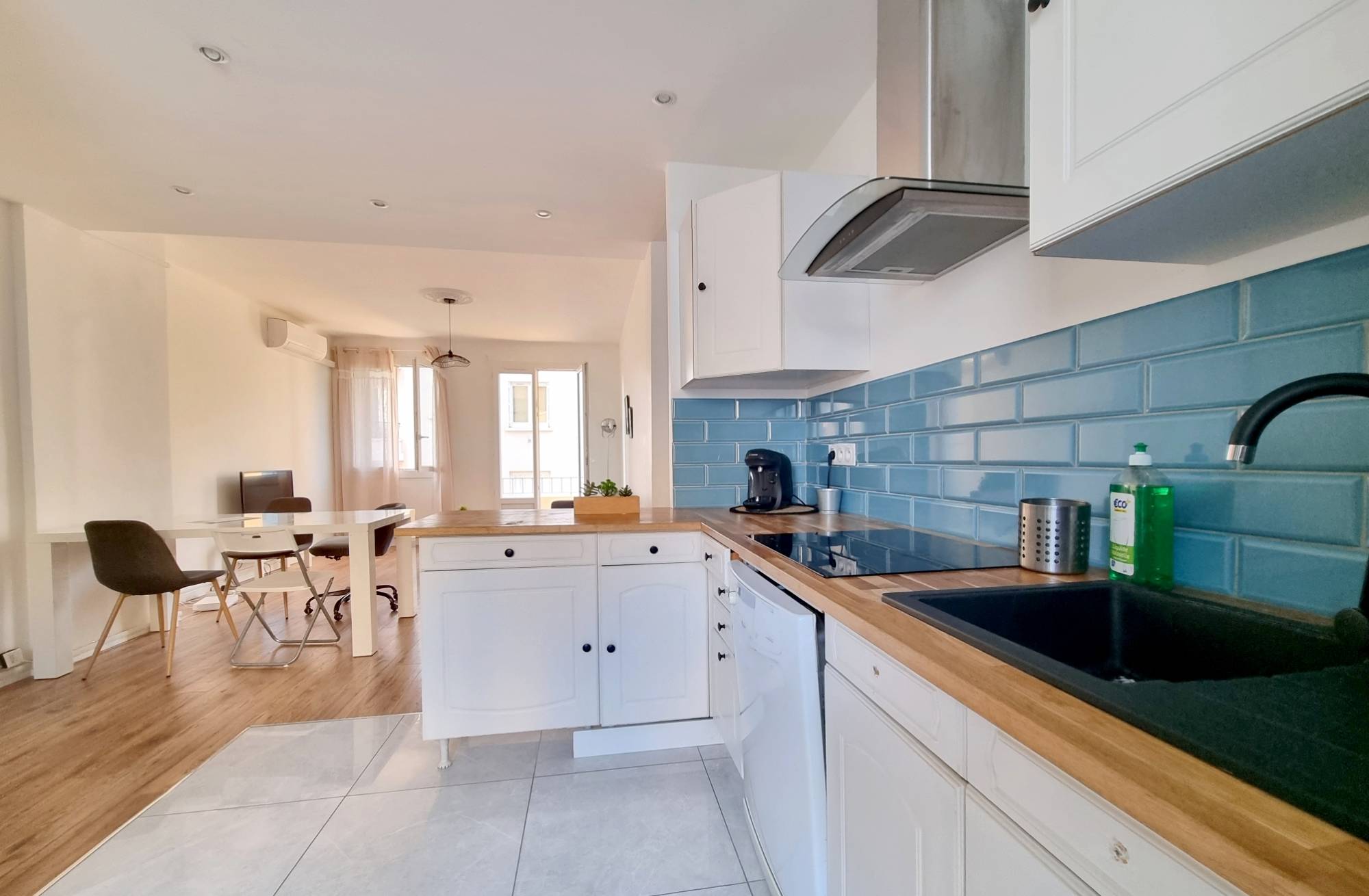 Appartement de standing à vendre Avenue Henri Barbusse