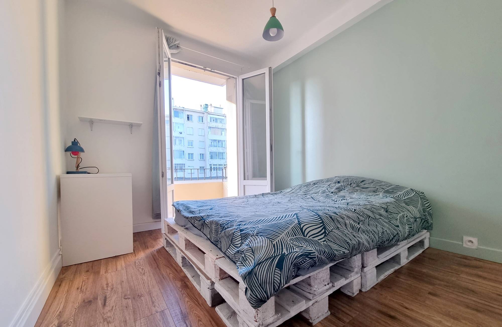 Appartement cosy à vendre à proximité de l'Avenue du Maréchal Foch