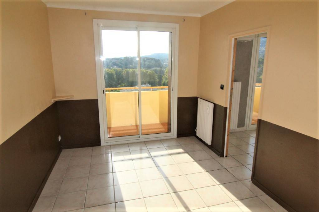 La chambre