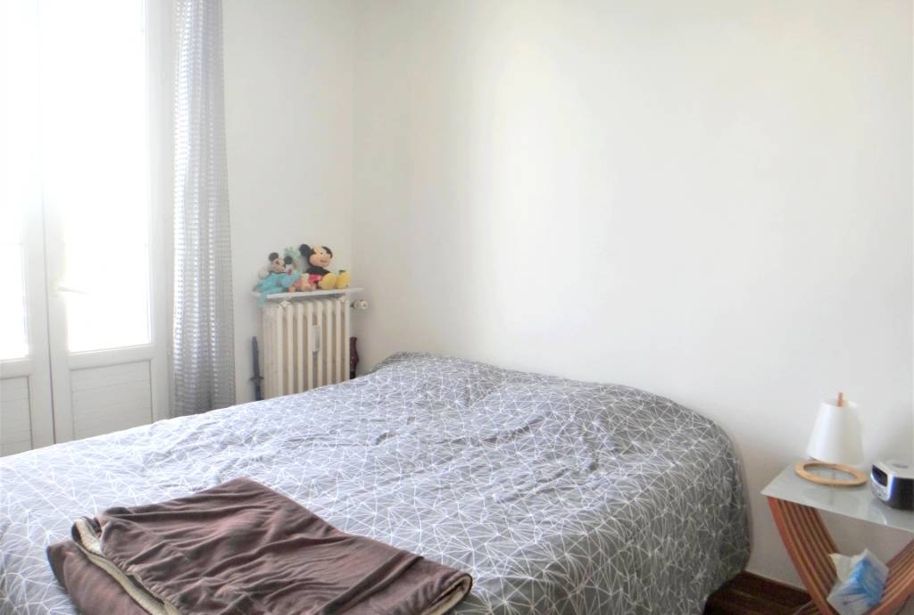 Appartement 2 pièces d'une chambre à vendre à Toulon Est (83100)