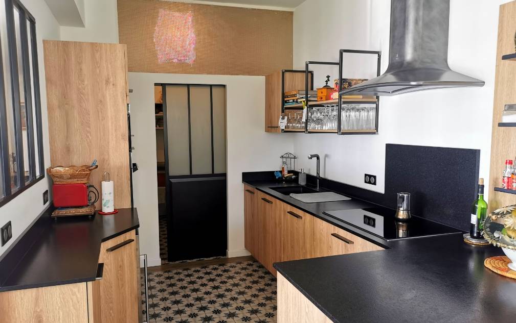 Appartement F5 à vendre à Toulon