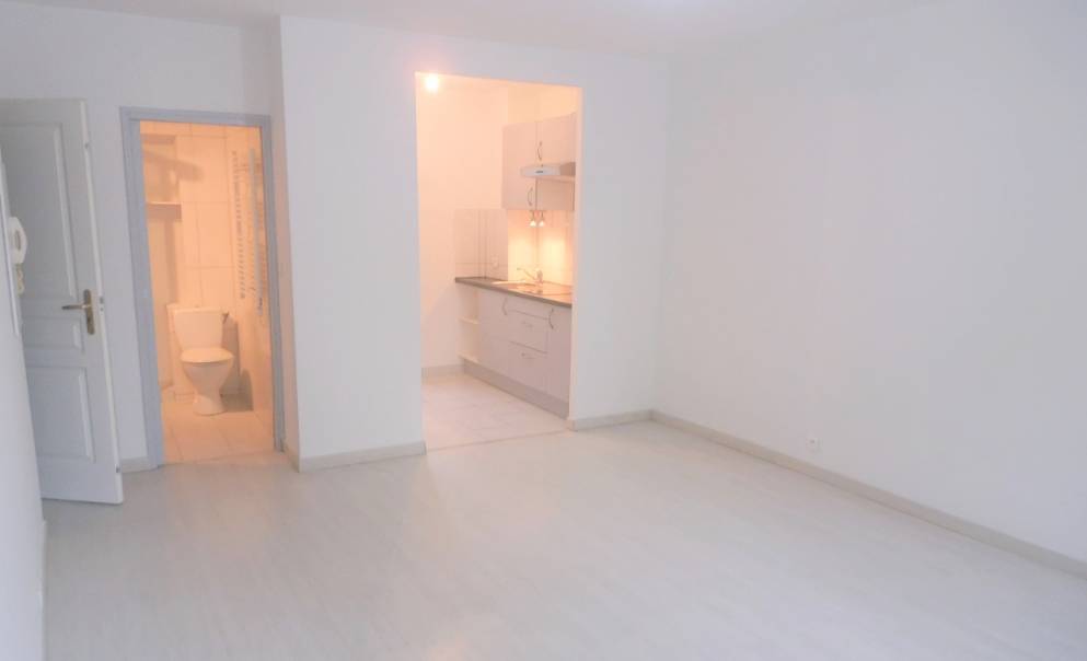 Immeuble de rapport de 5 appartements loués à vendre au Mourillon