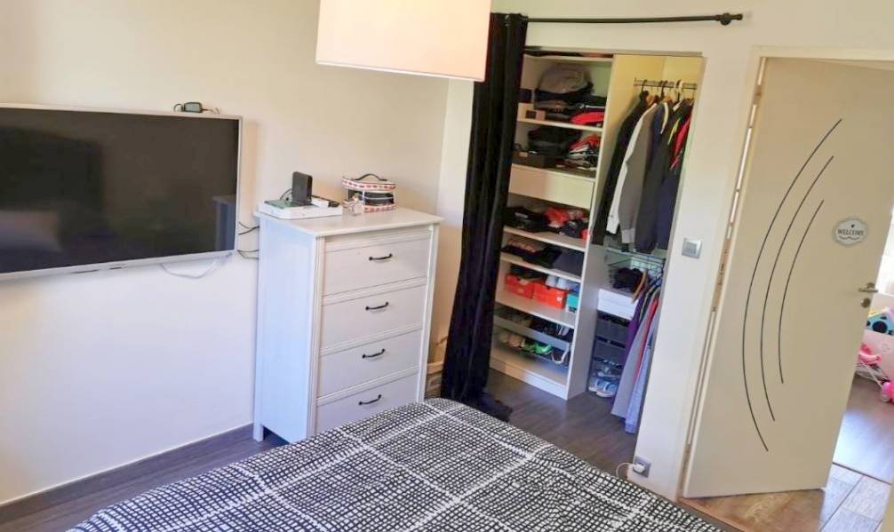 Le bien est à vendre par notre réseau Orpi