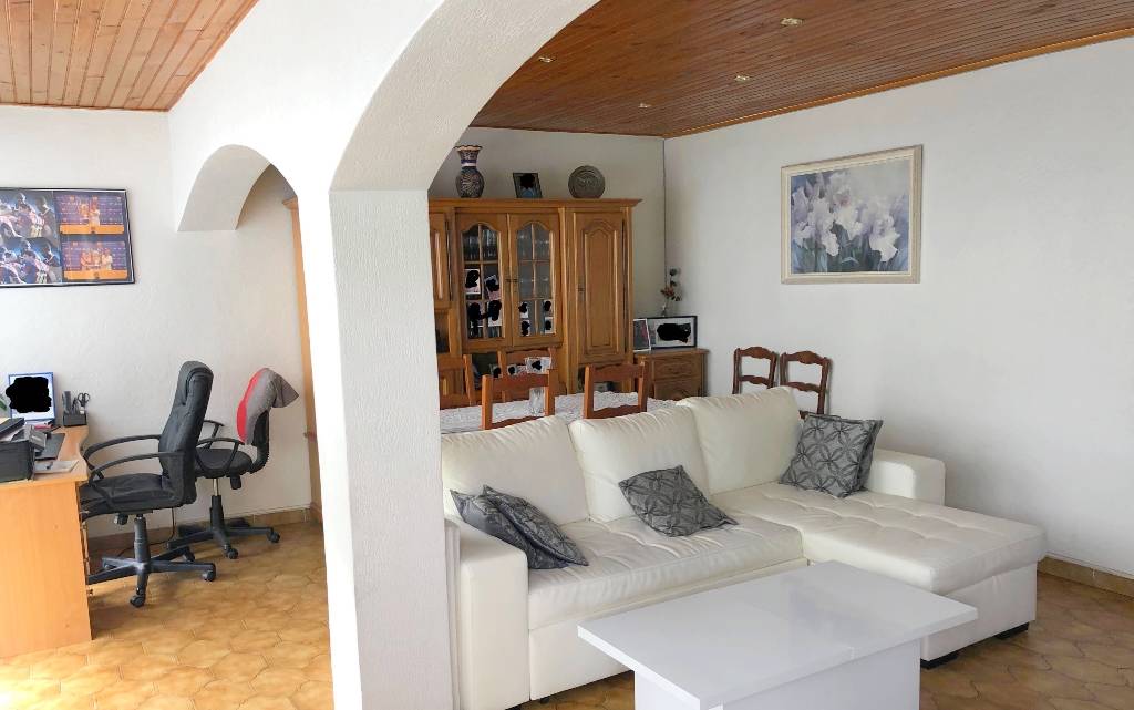 Appartement rénové à vendre à Toulon Est