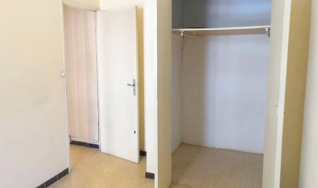 Appartement de 2 chambres à vendre à Toulon