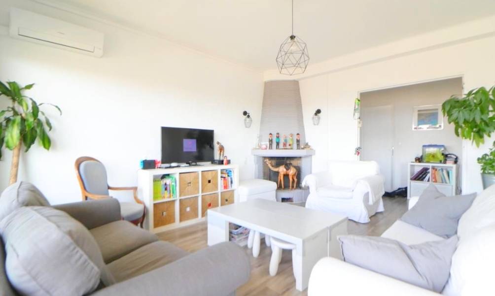 Appartement T5 à vendre dans le centre de Toulon