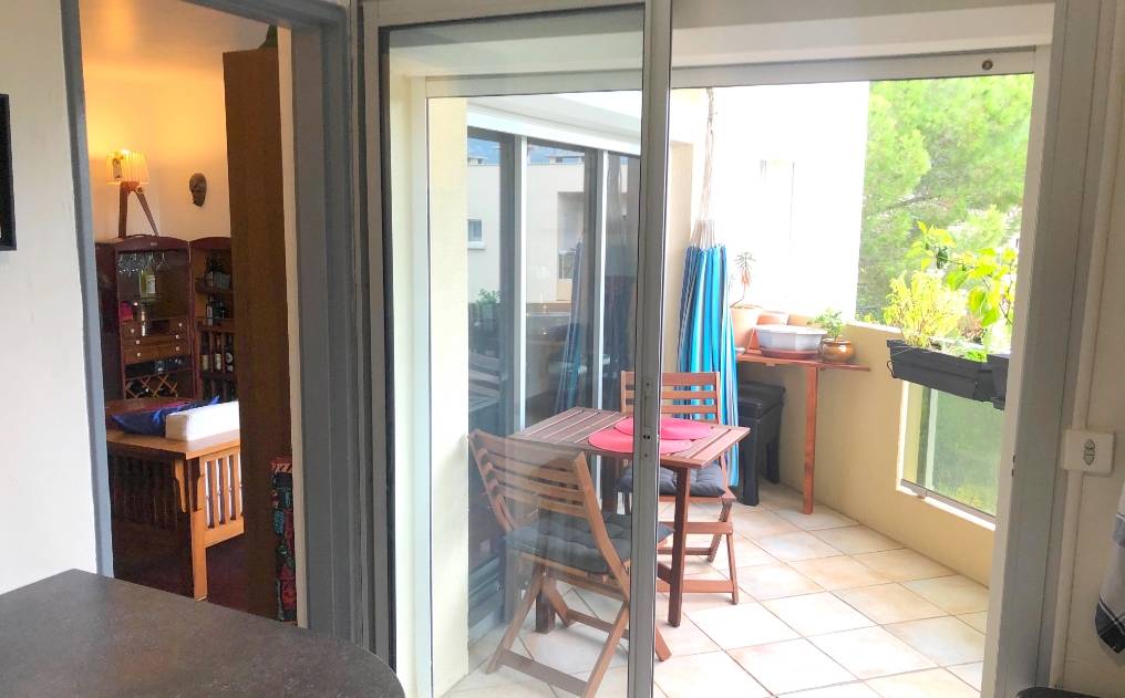 Ce bien est à vendre par une agence immobilière