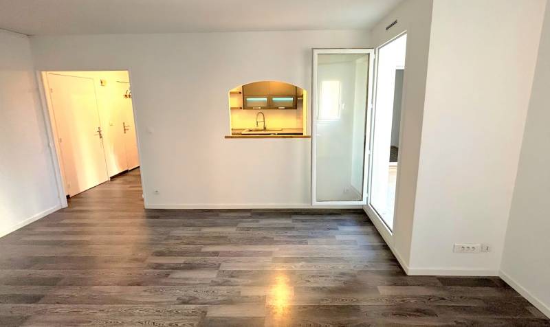Appartement prêt à être habité à vendre en exclusivité par notre agence immobilière du Mourillon