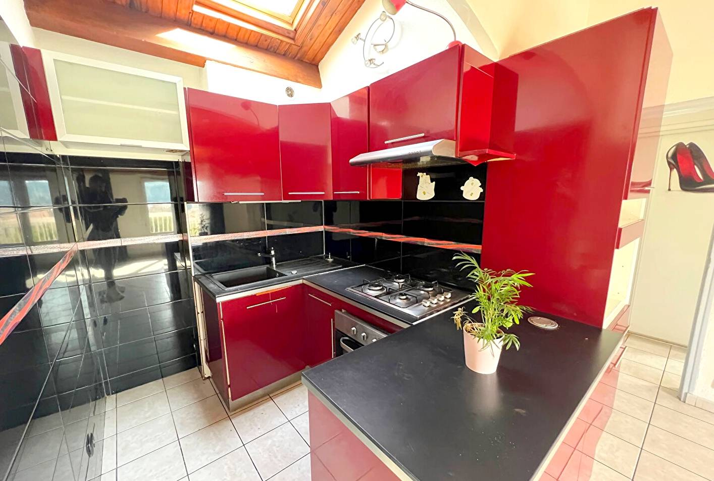 Bien immobilier à vendre en exclusivité Orpi Papazian