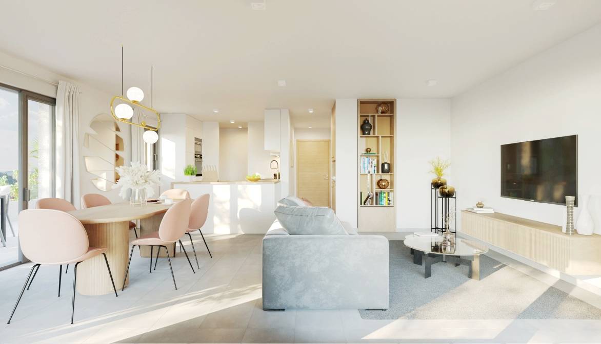 Ce programme neuf vous a été présenté par les agences immobilières Papazian
