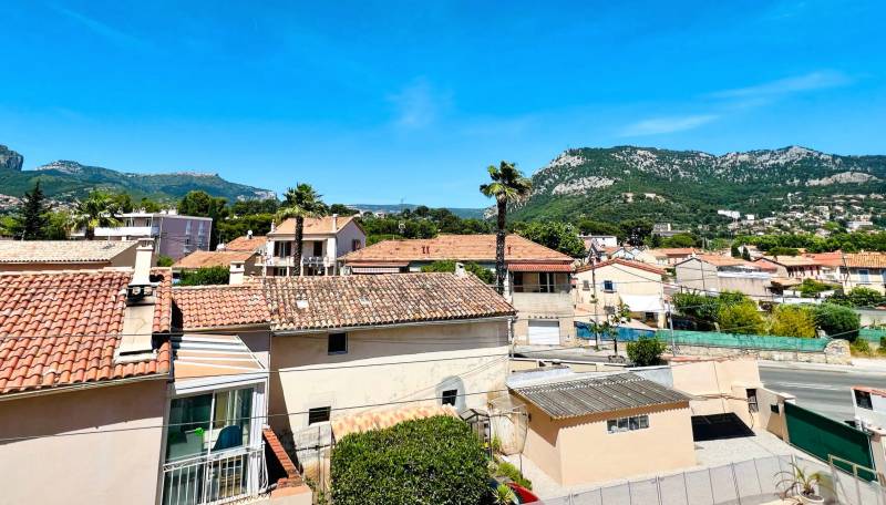 Appartement 3 pièces à vendre Avenue André le Châtelier, 83200 Toulon