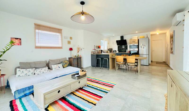 Propriété de 4 chambres à vendre à proximité de l'Avenue des Fils Marescot à Toulon