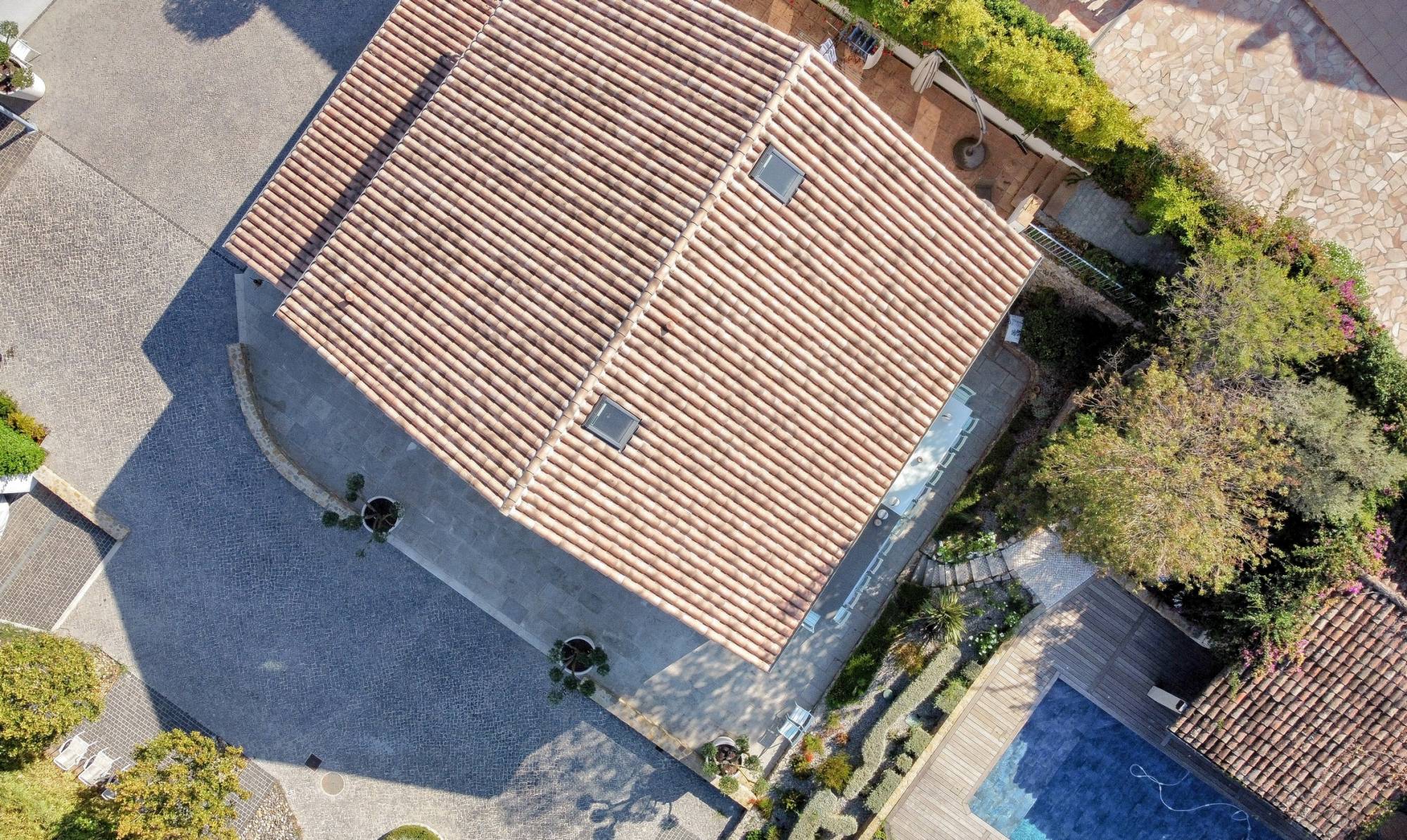 Demeure d'exception du XIXe siècle à vendre sur la côte méditerranéenne