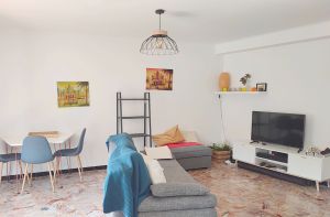 Notre zone d'activité pour ce service Acheter un appartement T2 avec terrasse à proximité des écoles et commerces