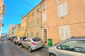 Notre zone d'activité pour ce service Maison de ville à rénover