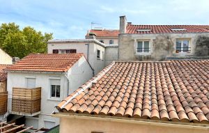 Notre zone d'activité pour ce service Studio à vendre en centre ville