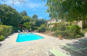 Notre zone d'activité pour ce service Recherche maison de luxe à vendre avec piscine et vue dégagée