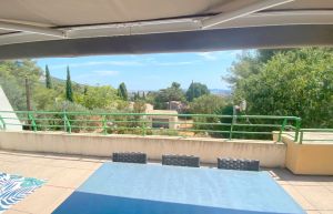 Notre zone d'activité pour ce service Vente villa avec vue mer
