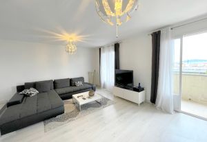 Notre zone d'activité pour ce service Vente villa avec vue mer