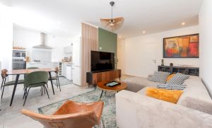 Notre zone d'activité pour ce service Faire estimer votre appartement avec balcon