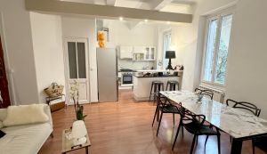 Notre zone d'activité pour ce service Faire estimer votre appartement avec balcon